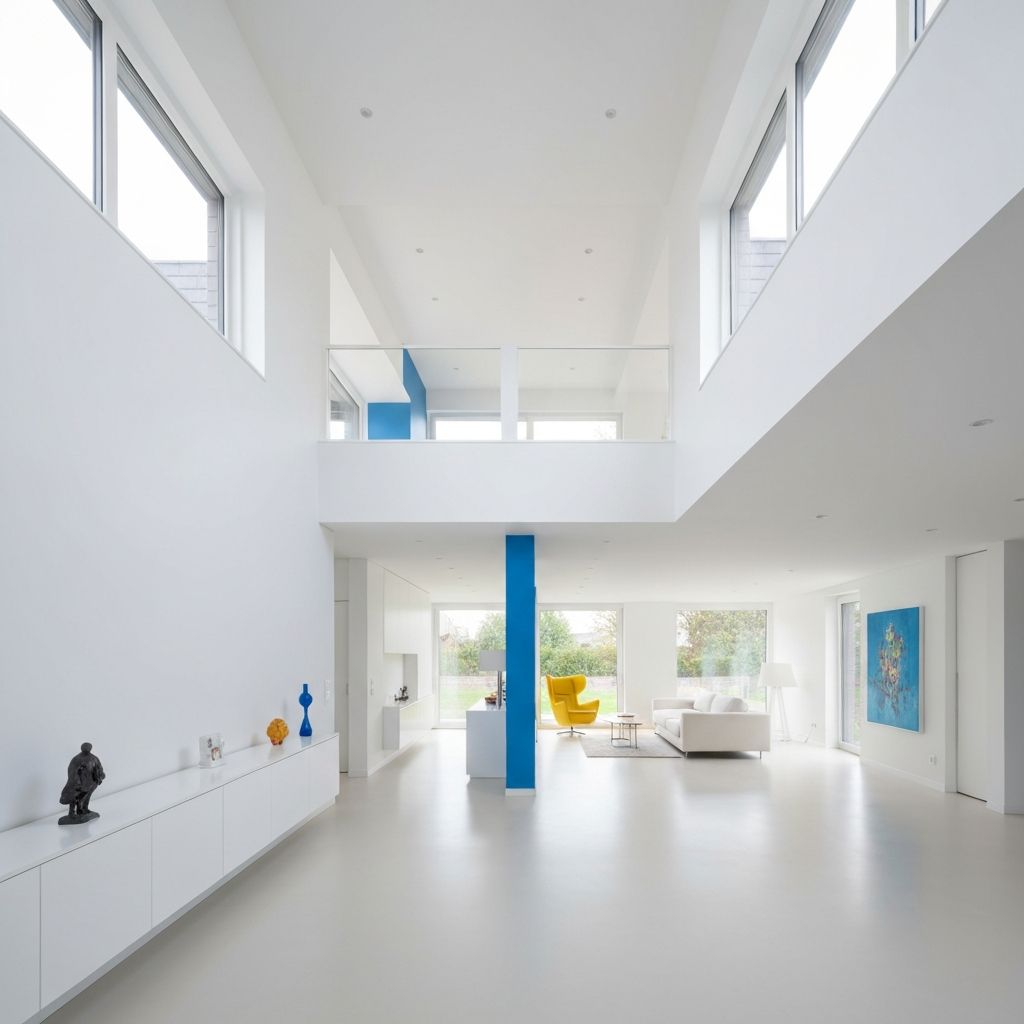 Residence in Brockton